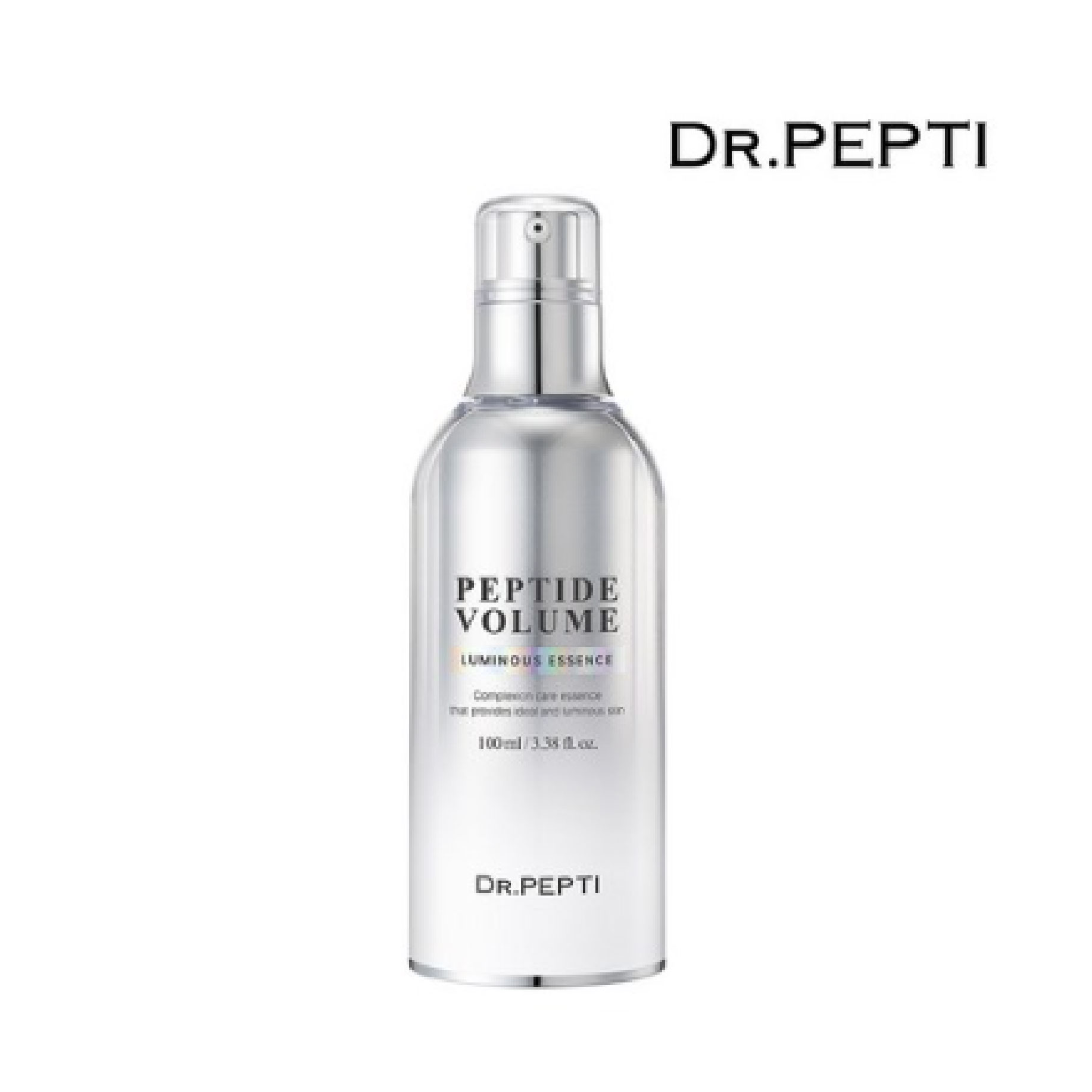 DR. PEPTI Peptide Volume Luminous Essence - OYM | 韓國美容新體驗！